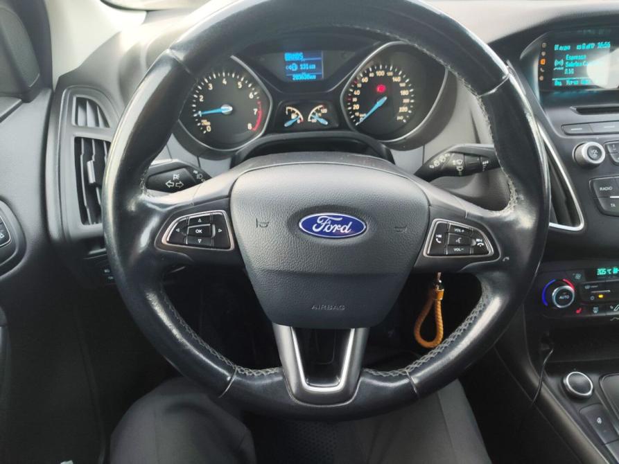 Ford Focus III Рестайлинг Уфа  - изображение 7