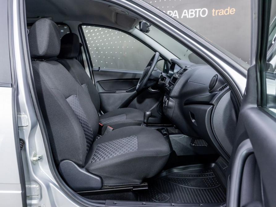 Lada (ВАЗ) Granta I Рестайлинг Самара  - изображение 14