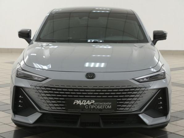 Changan UNI-V I с пробегом 2024 года, цена 2 159 000 рублей, 46500 км, лифтбек, Автокод Объявления
