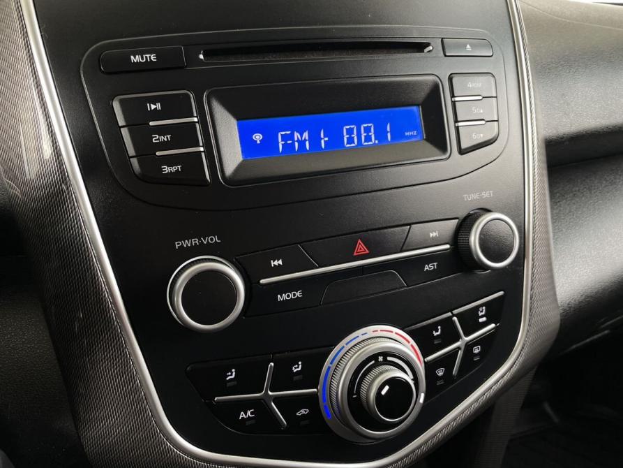 Lifan X60 I Рестайлинг 2 Екатеринбург  - изображение 20