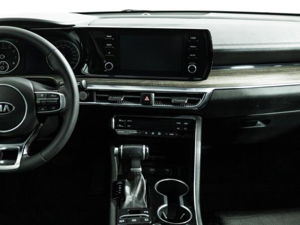 Kia K5 III с пробегом 2021 года, цена 2 349 700 рублей, 91360 км, седан, Автокод Объявления