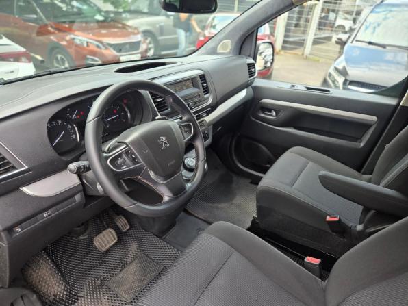 Peugeot Traveller I с пробегом 2021 года, цена 1 899 000 рублей, 367000 км, минивэн, Автокод Объявления