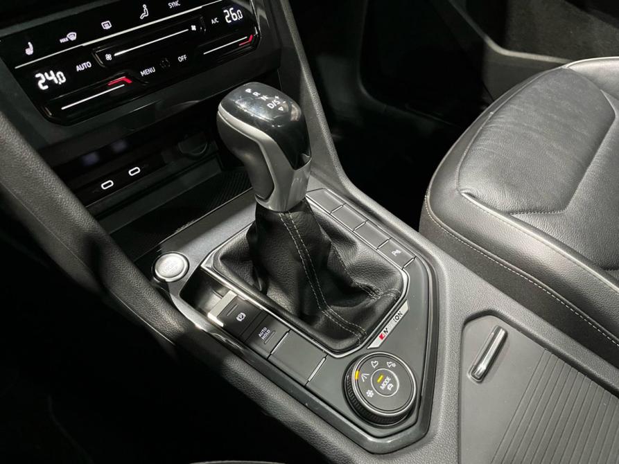 Volkswagen Tiguan II Рестайлинг Пермь  - изображение 22