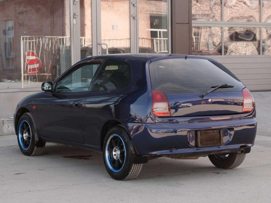 Mitsubishi Mirage V Новосибирск  - изображение 7