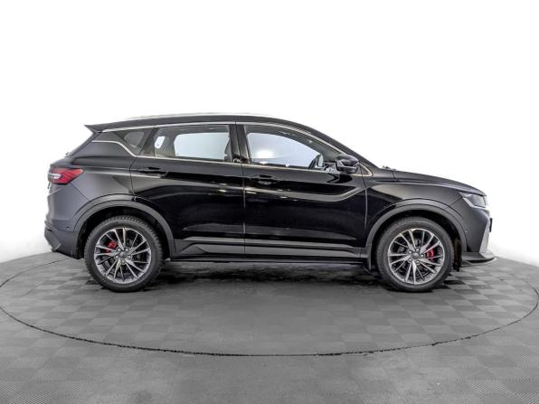Geely Coolray I с пробегом 2021 года, цена 1 765 000 рублей, 63163 км, внедорожник, Автокод Объявления