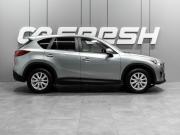 Mazda CX-5 I Тюмень  - изображение 24