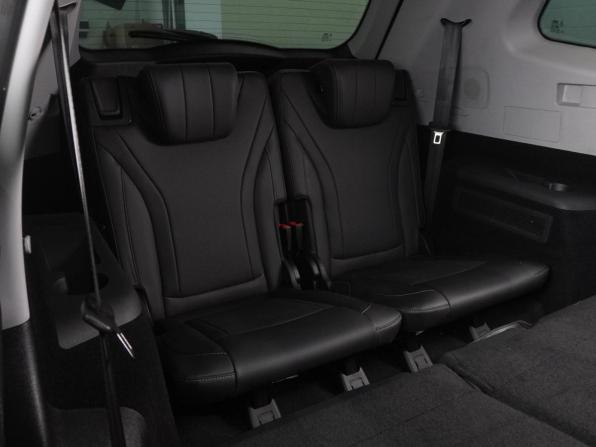 Chery Tiggo 8 Pro Max I с пробегом 2022 года, цена 2 249 000 рублей, 63972 км, внедорожник, Автокод Объявления