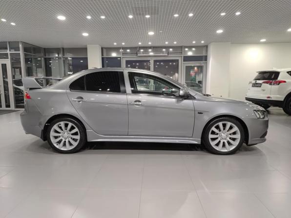 Mitsubishi Lancer X Рестайлинг с пробегом 2013 года, цена 677 000 рублей, 259315 км, седан, Автокод Объявления