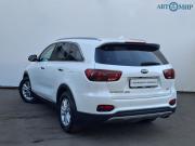 Kia Sorento III Prime Рестайлинг Москва  - изображение 19