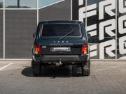 Lada (ВАЗ) Niva Legend Краснодар  - изображение 18