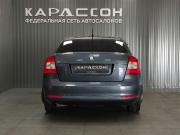 Skoda Octavia II (A5) Рестайлинг Пермь  - изображение 20