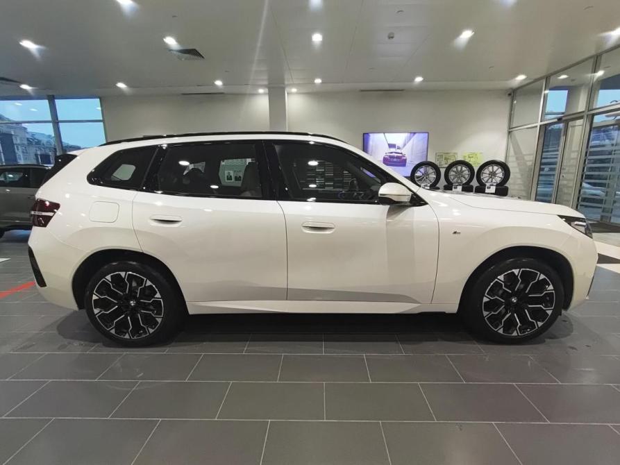 BMW X3 IV (G45/G48) Казань  - изображение 5