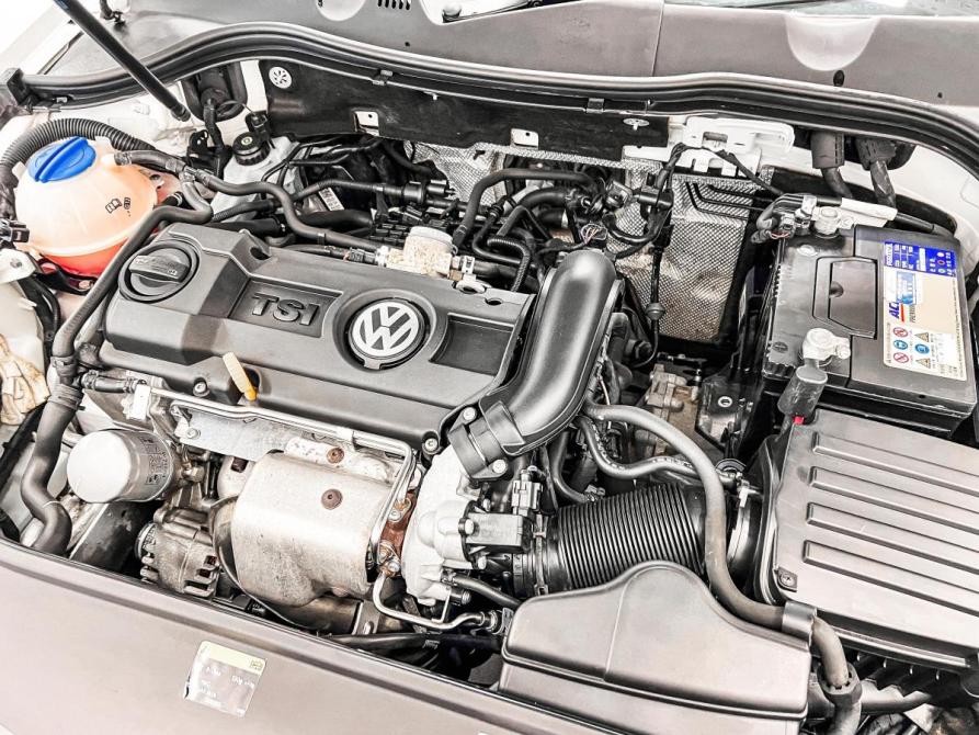 Volkswagen Passat B7 Красноярск  - изображение 26