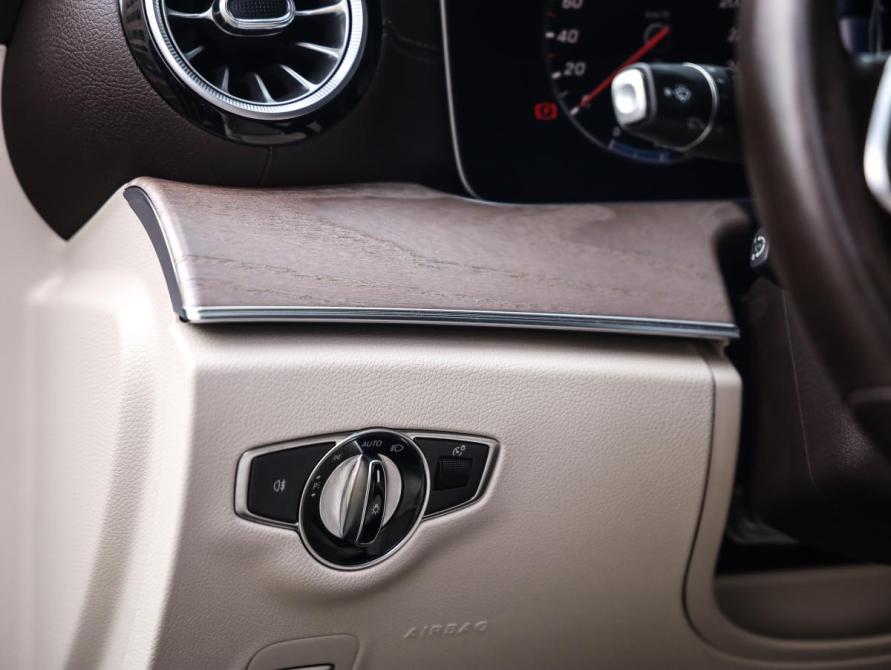 Mercedes-Benz E-Класс V (W213 S213 C238) Санкт-Петербург  - изображение 24