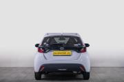 Toyota Yaris IV Томск  - изображение 28