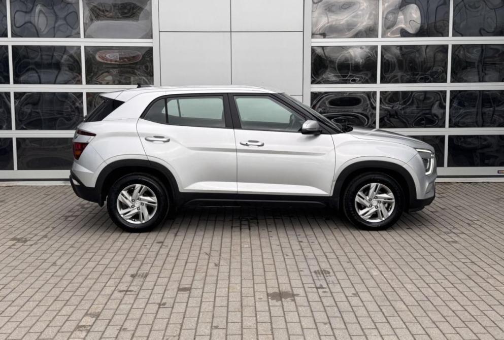 Hyundai Creta I Рестайлинг Владимир  - изображение 8