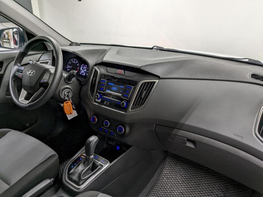 Hyundai Creta I Москва  - изображение 19