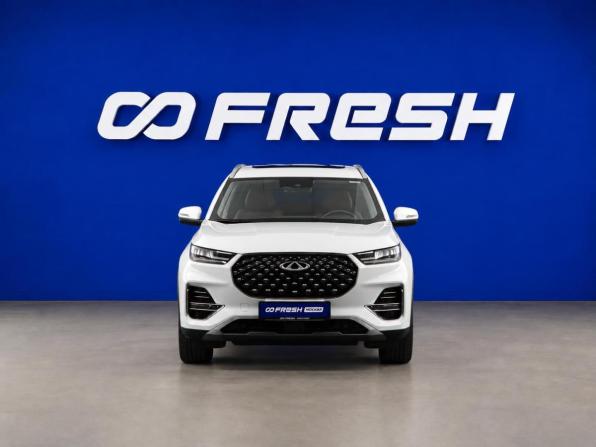 Chery Tiggo 8 Pro I с пробегом 2022 года, цена 2 098 444 рубля, 24025 км, внедорожник, Автокод Объявления