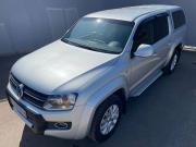 Volkswagen Amarok I Стерлитамак  - изображение 41