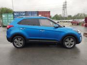 Hyundai Creta I Санкт-Петербург  - изображение 14