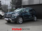 Mercedes-Benz GLE II (V167) Москва  - изображение 20