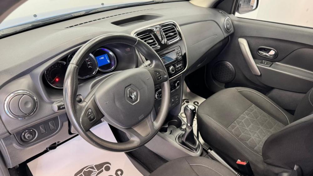 Renault Sandero II Киров  - изображение 7