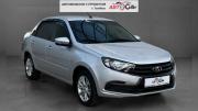 Lada (ВАЗ) Granta I Рестайлинг Тамбов  - изображение 21