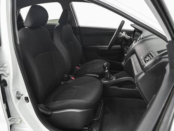 Kia Rio III с пробегом 2012 года, цена 871 550 рублей, 129130 км, седан, Автокод Объявления