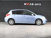 Nissan Tiida I Рестайлинг Екатеринбург  - изображение 24