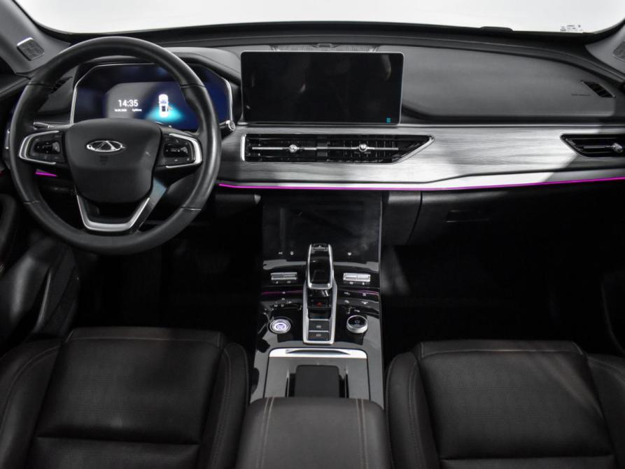 Chery Tiggo 8 Pro I Санкт-Петербург  - изображение 15