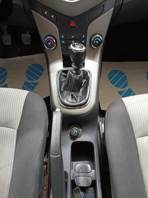 Chevrolet Cruze I Уфа  - изображение 13