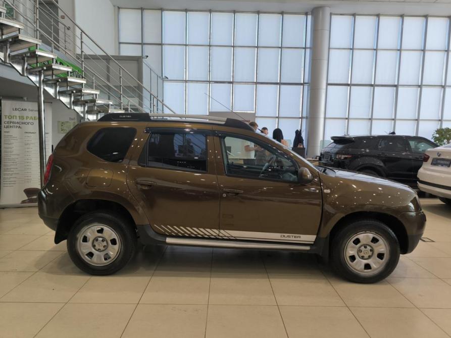 Renault Duster I Казань  - изображение 5