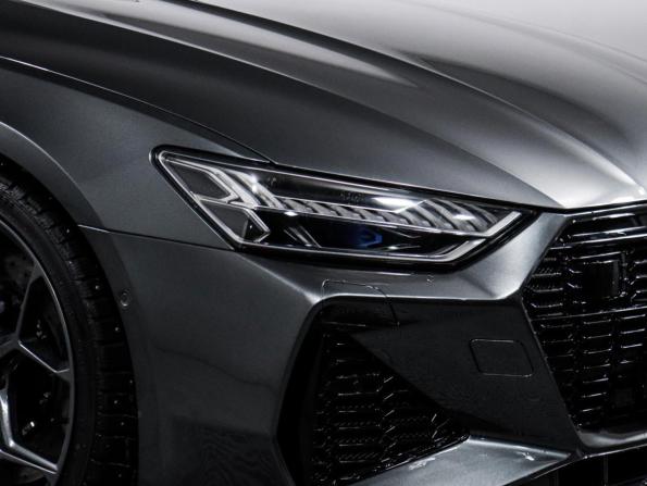 Audi A7 II (4K) с пробегом 2020 года, цена 6 550 000 рублей, 33204 км, лифтбек, Автокод Объявления