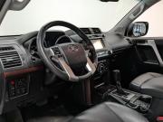 Toyota Land Cruiser Prado 150 Series Рестайлинг 1 Санкт-Петербург  - изображение 45