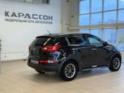 Kia Sportage III Волгоград  - изображение 20
