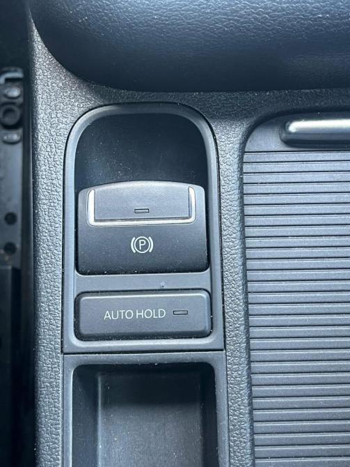 Volkswagen Tiguan I Рестайлинг Уфа  - изображение 10