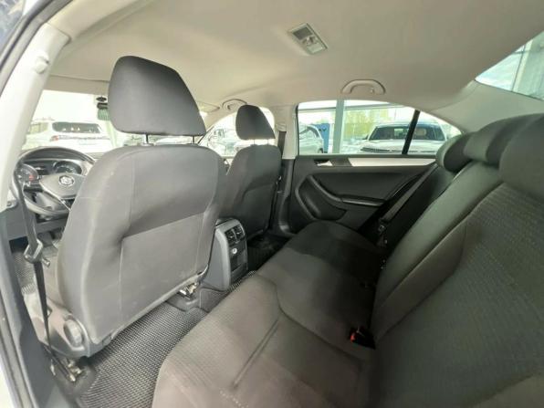 Volkswagen Jetta VI Рестайлинг с пробегом 2017 года, цена 1 295 000 рублей, 191944 км, седан, Автокод Объявления