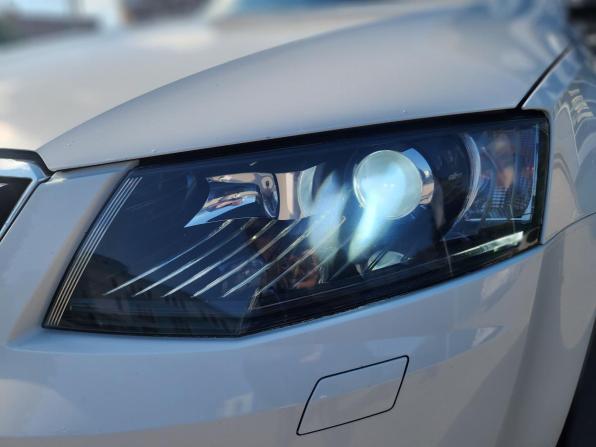 Skoda Octavia III (A7) с пробегом 2014 года, цена 1 190 000 рублей, 216750 км, лифтбек, Автокод Объявления