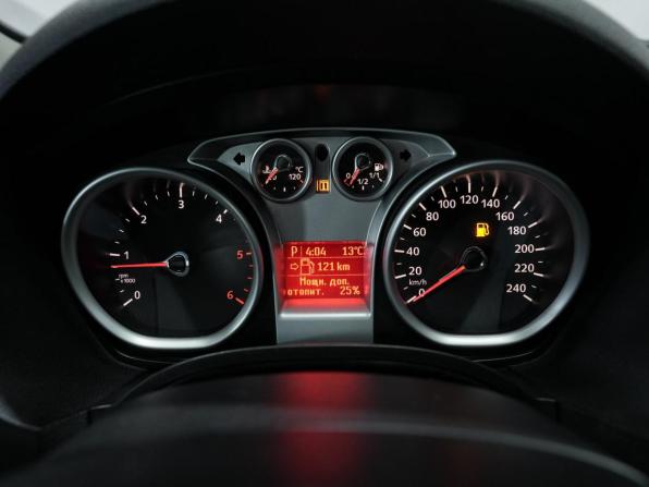 Ford Kuga I с пробегом 2012 года, цена 835 000 рублей, 284644 км, внедорожник, Автокод Объявления