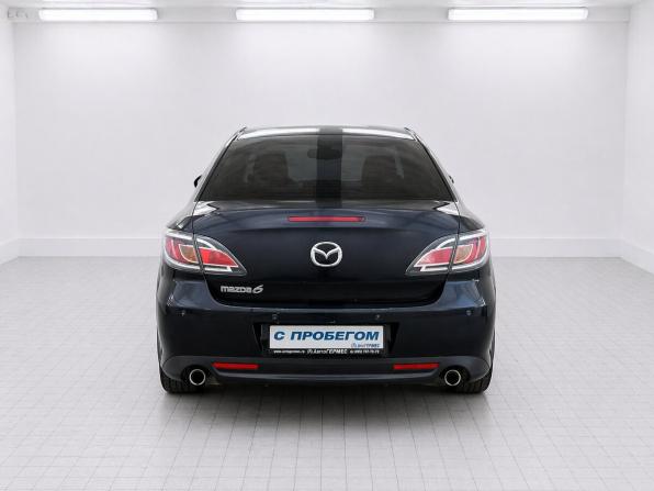 Mazda 6 II (GH) Рестайлинг с пробегом 2010 года, цена 550 000 рублей, 280971 км, седан, Автокод Объявления