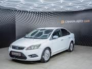 Ford Focus II Рестайлинг Самара  - изображение 20