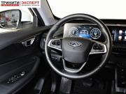 Chery Tiggo 4 I Рестайлинг 2 Белгород  - изображение 30