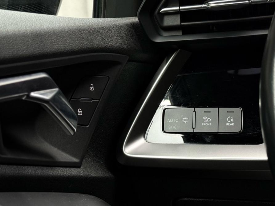 Audi A3 IV (8Y) Ижевск  - изображение 25