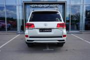 Toyota Land Cruiser 200 Series Рестайлинг 2 Крым  - изображение 37