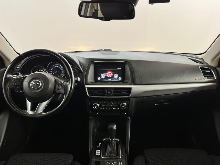 Mazda CX-5 I Рестайлинг Москва  - изображение 5