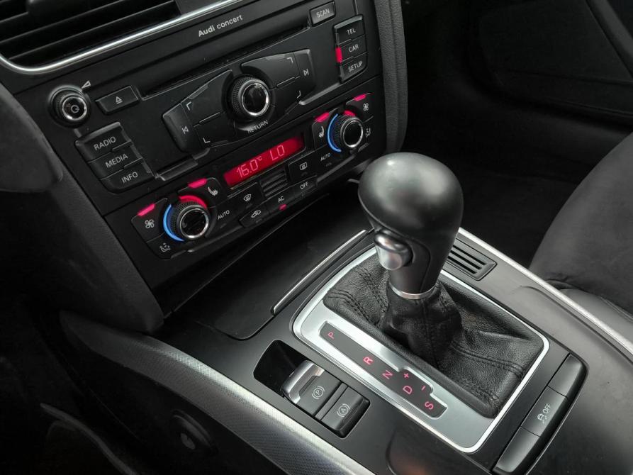 Audi A4 IV (B8) Нижний Новгород  - изображение 18