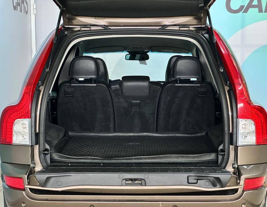 Volvo XC90 I Рестайлинг Набережные Челны  - изображение 7