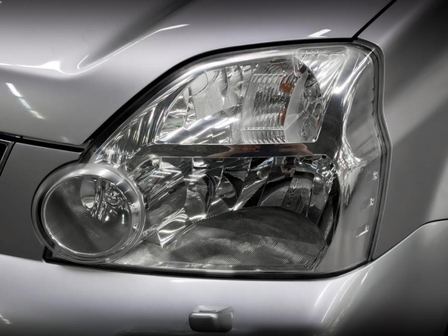 Nissan X-Trail II Москва  - изображение 18
