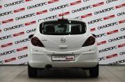 Opel Corsa D Рестайлинг II Сургут  - изображение 30