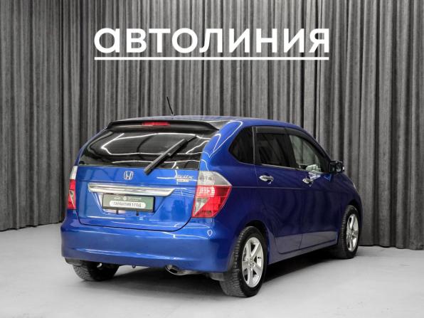 Honda Edix с пробегом 2006 года, цена 663 000 рублей, 206000 км, компактвэн, Автокод Объявления